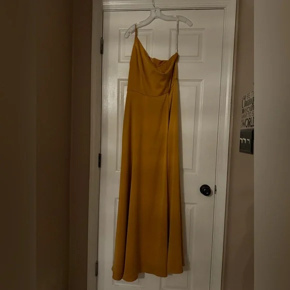Dresses | Bridesmaidmaid Of Honor Dress | Poshmark